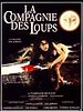poster de La Compagnie des loups