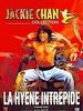 poster de La Hyène intrépide