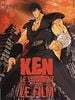 poster de Ken le survivant - le film