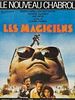 poster de Les Magiciens