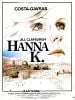 poster de Hanna K.