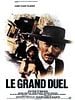 poster de Le Grand duel