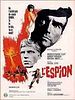 poster de L'Espion