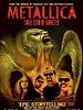 poster de Metallica: Some Kind of Monster