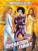poster de Opération funky