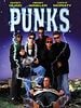 poster de P.U.N.K.S.