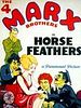 poster de Plumes de cheval