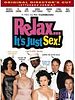 poster de Relax... it's just sex