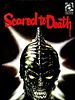 poster de Scared to death
