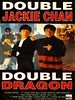 poster de Double dragon