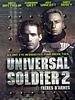 poster de Universal Soldier 2 : Frères d'armes