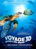 poster de Voyage sous les mers 3D