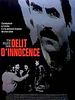 poster de Délit d'innocence
