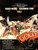 poster de Gold
