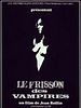 poster de Le Frisson des vampires