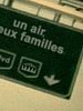 poster de Salut à toi