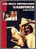 poster de Les deux Orphelines vampires
