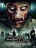 poster de Zombie Wars