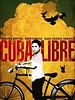 poster de Dreaming of Julia (Cuba Libre)