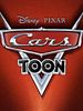 poster de Cars Toon