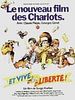 poster de Et vive la liberté