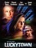 poster de Luckytown Blues