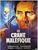 poster de Crane malefique