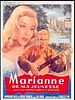 poster de Marianne de ma jeunesse