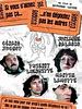 poster de Si vous n'aimez pas ça, n'en dégoûtez pas les autres