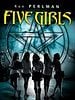 poster de Five Girls