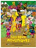 poster de Les Deux moustiques