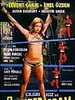 poster de 3 Supermen and Mad Girl