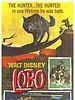 poster de La Légende de Lobo