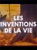 poster de Les Inventions de la Vie : Le Chat, l'Homme et le Bourdon