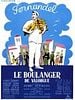 poster de Le Boulanger de Valorgue