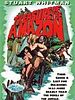 poster de Les Diamants de l'Amazone