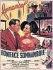 poster de Boniface Somnambule