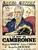 poster de Le Mot de Cambronne
