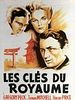 poster de Les Clés du royaume