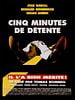poster de Cinq minutes de détente