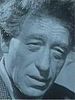poster de Alberto Giacometti, un Homme parmi les Hommes