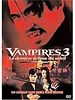 poster de Vampires 3 : La dernière éclipse du soleil