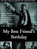 poster de My Best Friend's Birthday