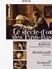 poster de Palettes : Rembrandt - Le Miroir des Paradoxes