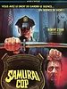 poster de Samouraï Cop
