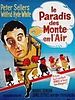 poster de Le Paradis des monte-en-l'air