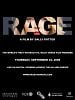 poster de Rage