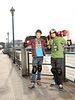 poster de Zeke et Luther