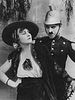 poster de Charlot joue Carmen