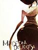 poster de Monstera Deliciosa